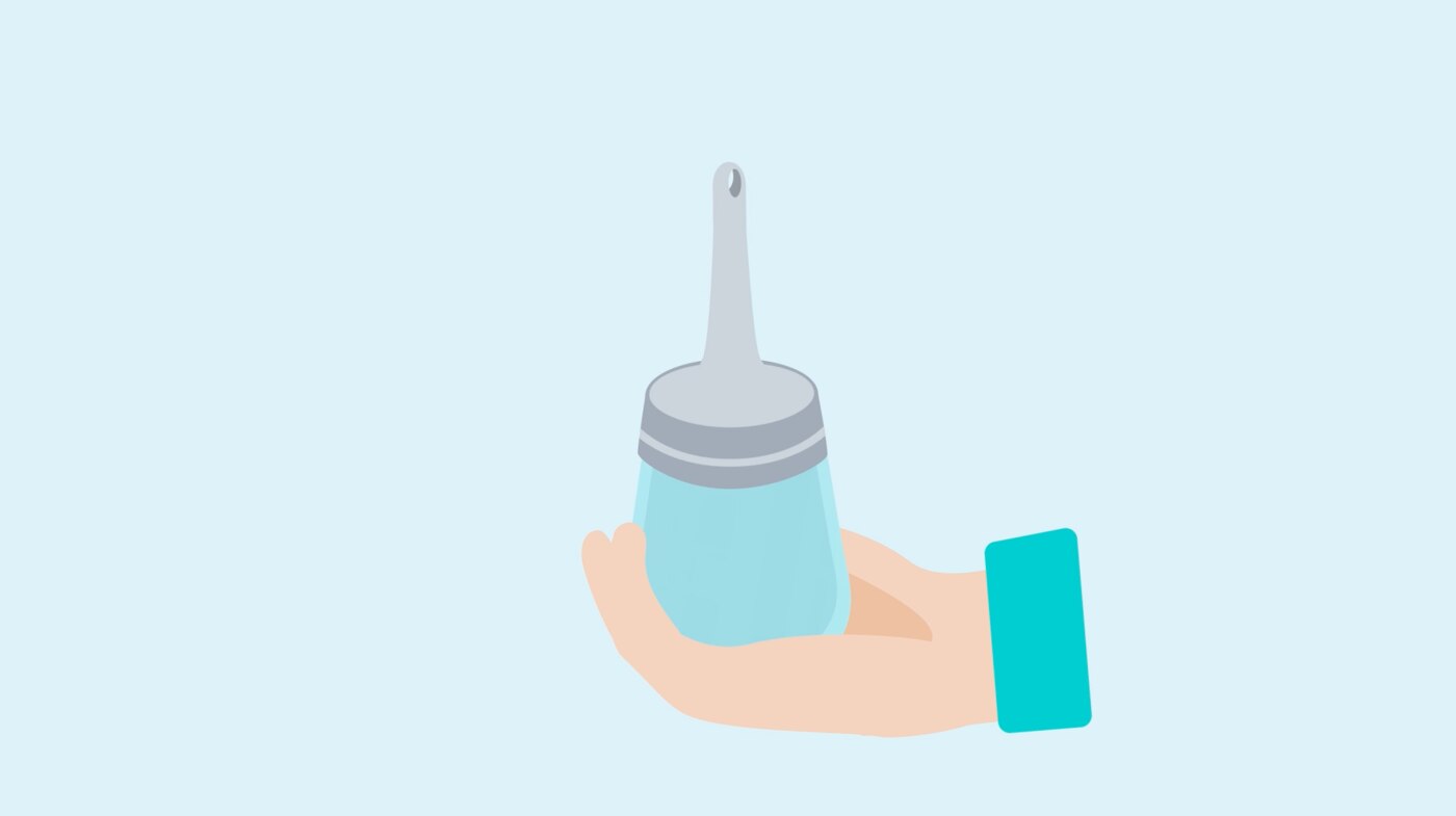 Watch the how-to-use video for Peristeen Light 175 mL