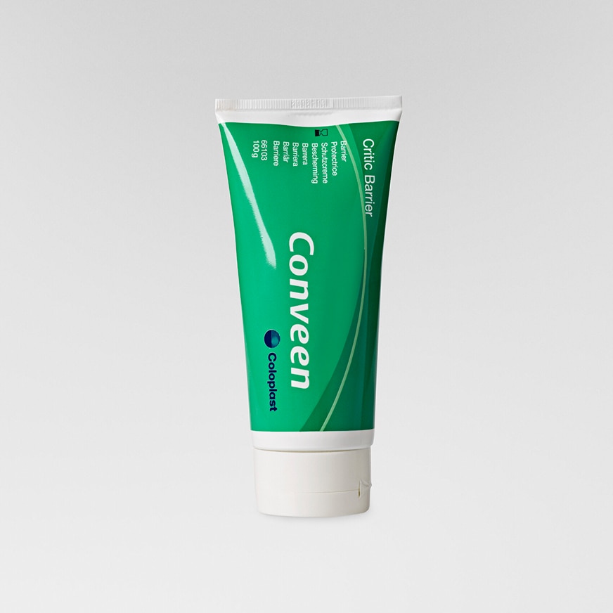 Conveen Critic Barrier cream