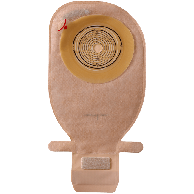 Alterna® 1-piece Drainable