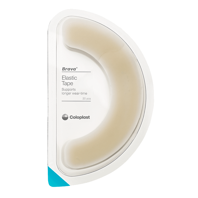 Brava® Elastic Tape