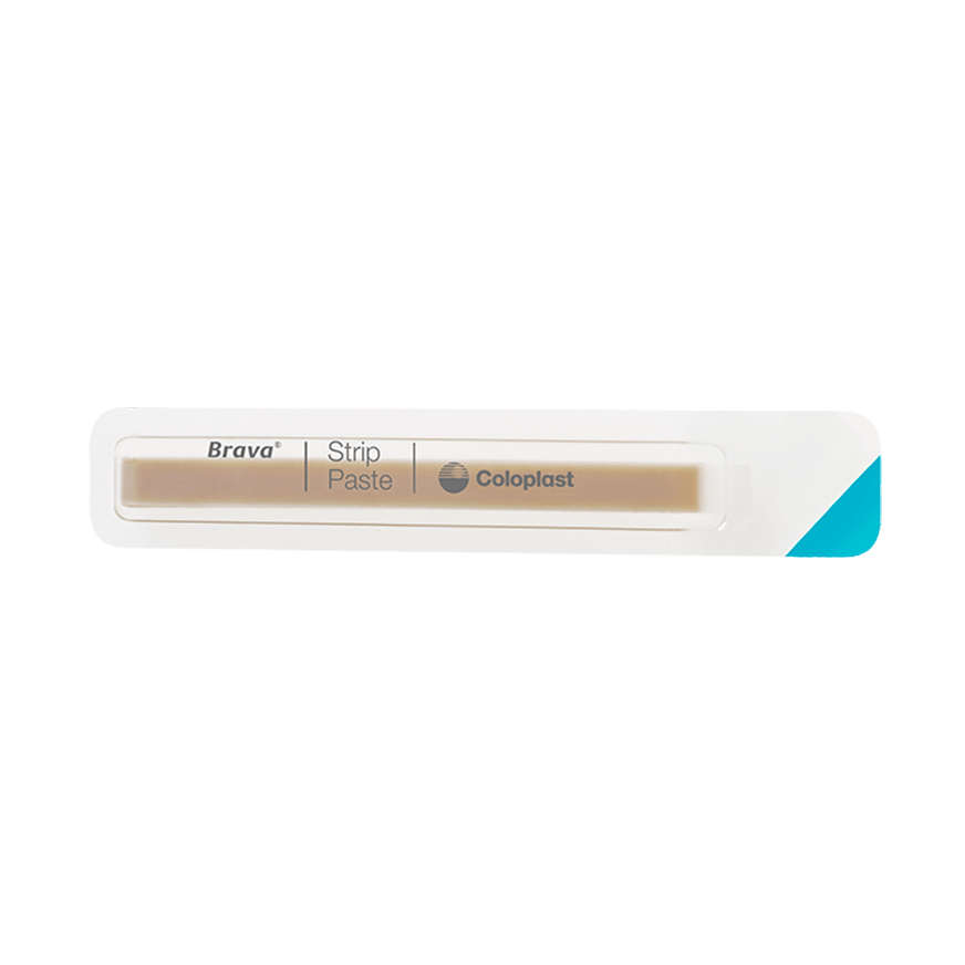 Brava® Strip Paste