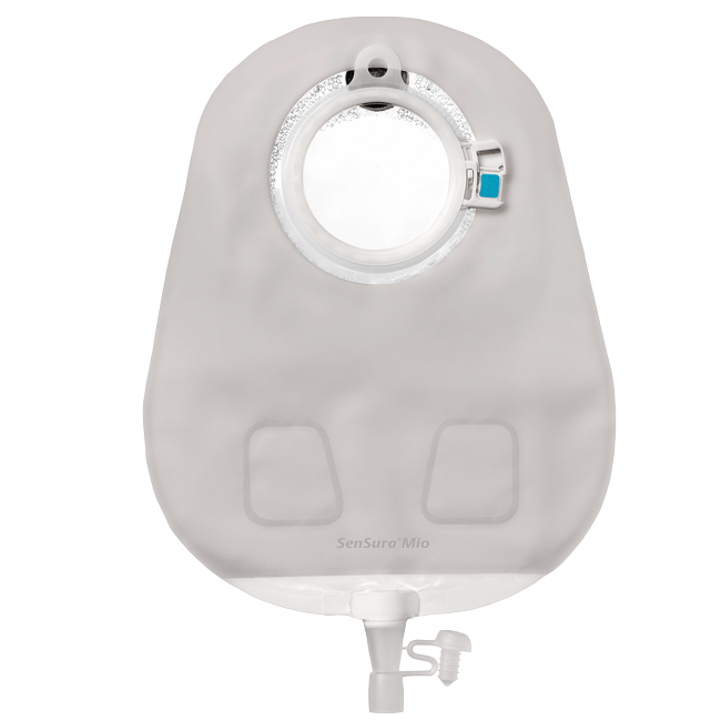 SenSura® Mio Click urostomy