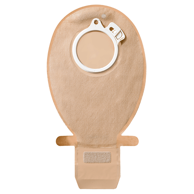SenSura® Click drainable pouch