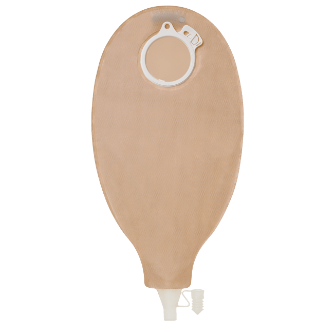 SenSura® Magnum pouch