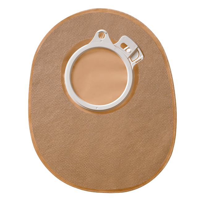 SenSura® Click closed pouch