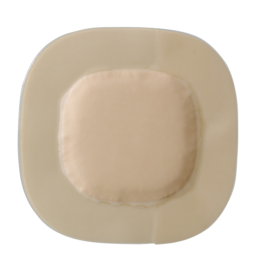 Biatain® Super, Adhesive