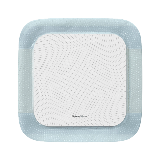 Biatain® Silicone Standard