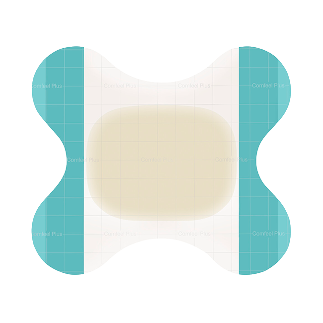 Comfeel® Plus Contour