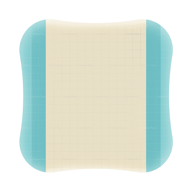 Comfeel® Plus Dressing
